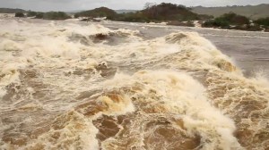 Congo The Grand Inga Project review