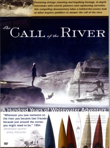 The Call of the River