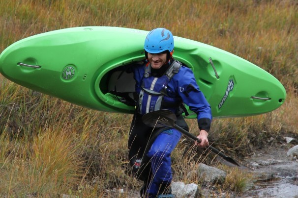 Immersion Research Rival Jacket.