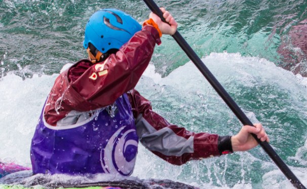 Immersion Research Arch Rival Drysuit