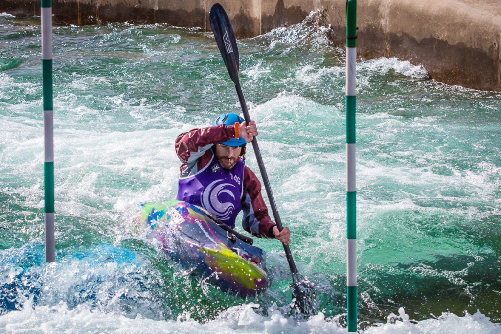 There’s more to the forward stroke than you think – The Kayaking Journal