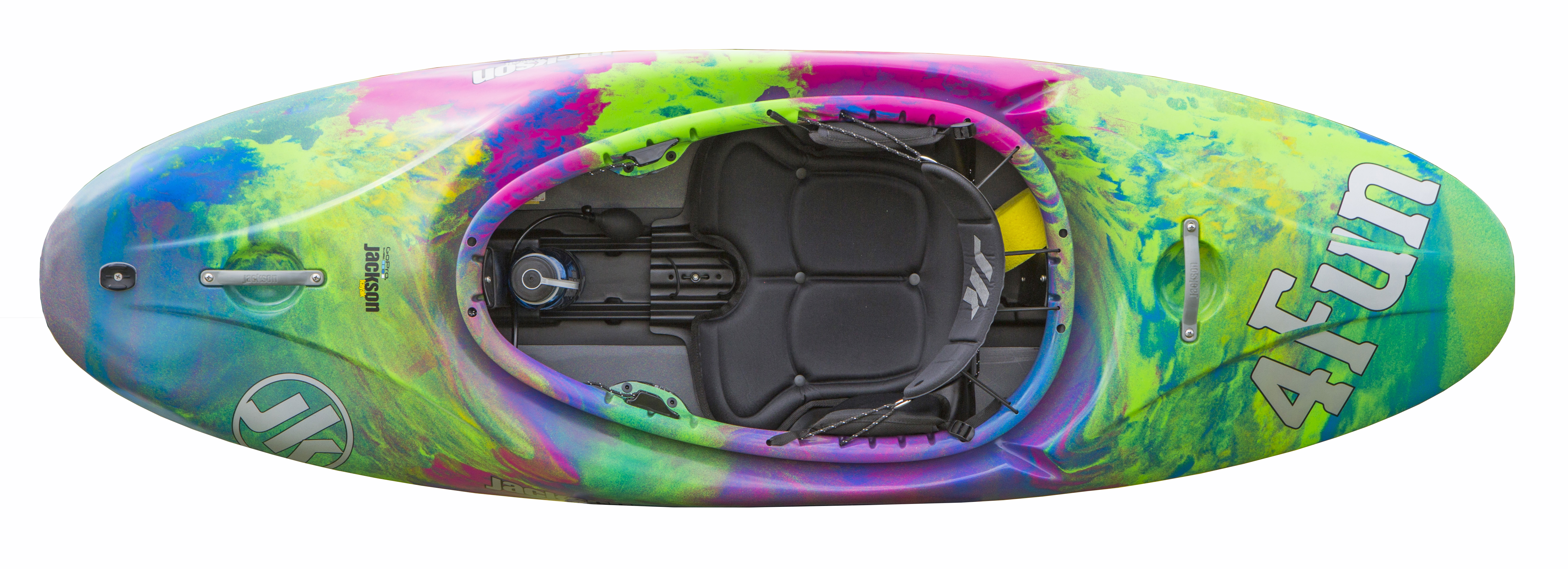 Jackson Kayak 2Fun Impressions – The Kayaking Journal