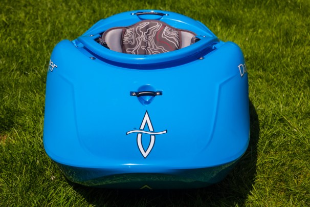 Dagger Jitsu 5.5 Bow